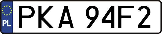PKA94F2