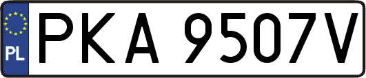 PKA9507V