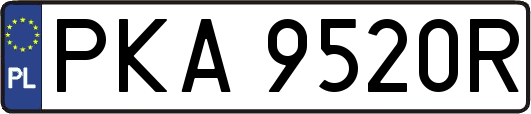 PKA9520R