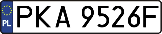 PKA9526F