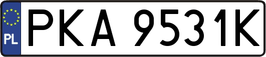 PKA9531K