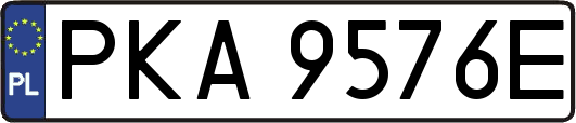 PKA9576E
