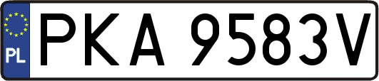 PKA9583V