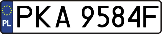 PKA9584F