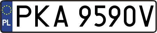 PKA9590V