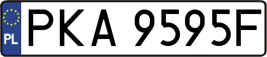 PKA9595F