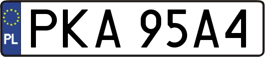 PKA95A4