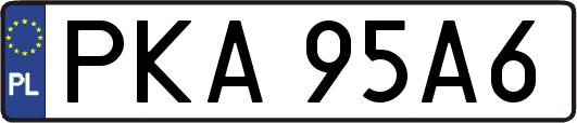 PKA95A6