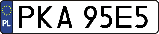 PKA95E5