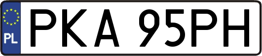 PKA95PH