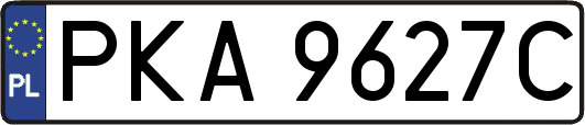 PKA9627C