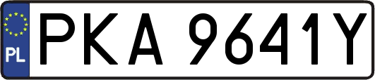 PKA9641Y
