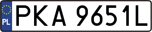 PKA9651L