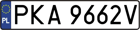 PKA9662V