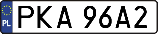 PKA96A2