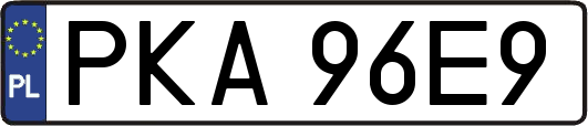 PKA96E9