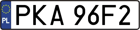 PKA96F2