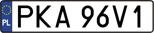 PKA96V1