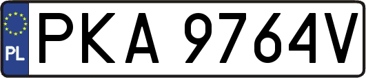 PKA9764V