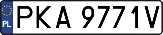 PKA9771V