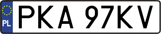 PKA97KV