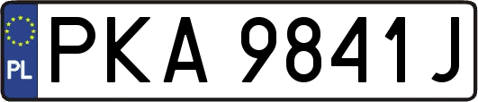PKA9841J