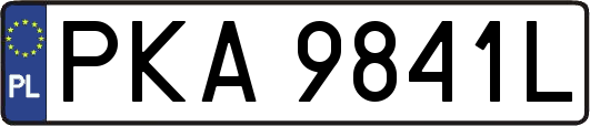 PKA9841L