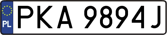 PKA9894J