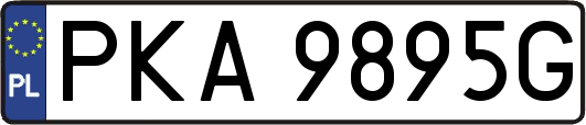 PKA9895G