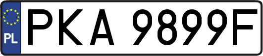 PKA9899F