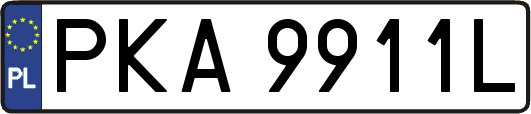PKA9911L