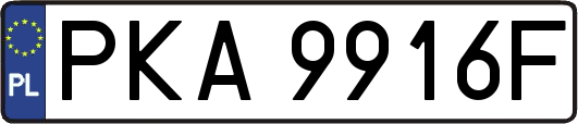 PKA9916F