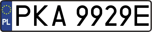 PKA9929E