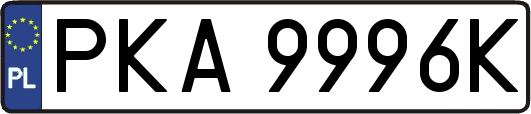 PKA9996K