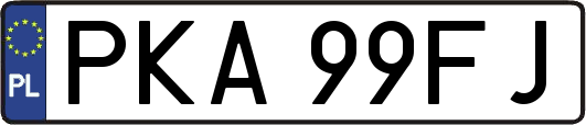 PKA99FJ