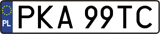 PKA99TC