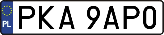 PKA9AP0