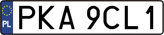 PKA9CL1