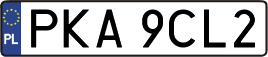 PKA9CL2