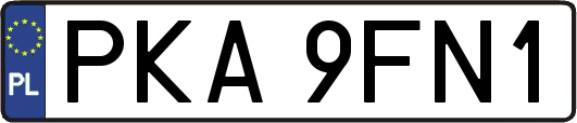 PKA9FN1