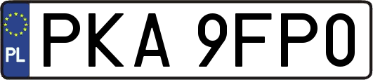 PKA9FP0