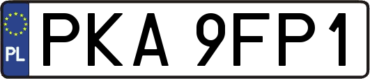 PKA9FP1