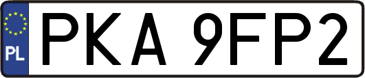 PKA9FP2