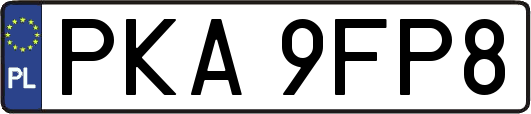 PKA9FP8