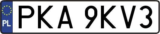 PKA9KV3