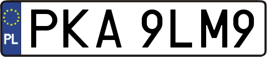 PKA9LM9