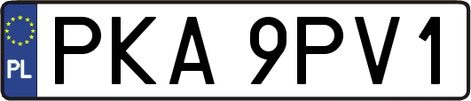 PKA9PV1