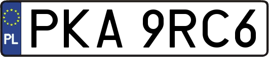 PKA9RC6