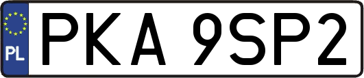 PKA9SP2