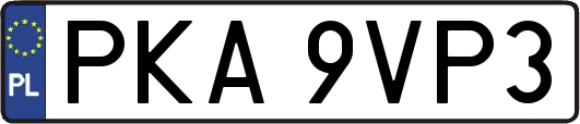 PKA9VP3